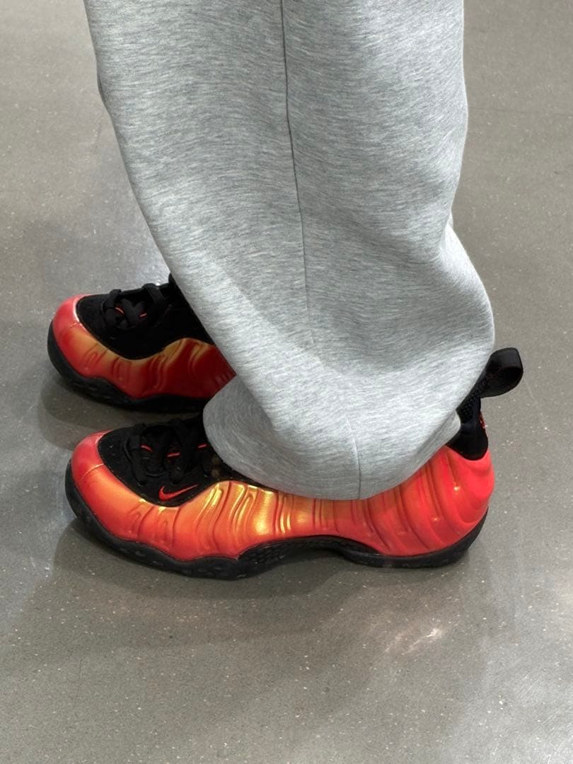 NIKEスニーカー