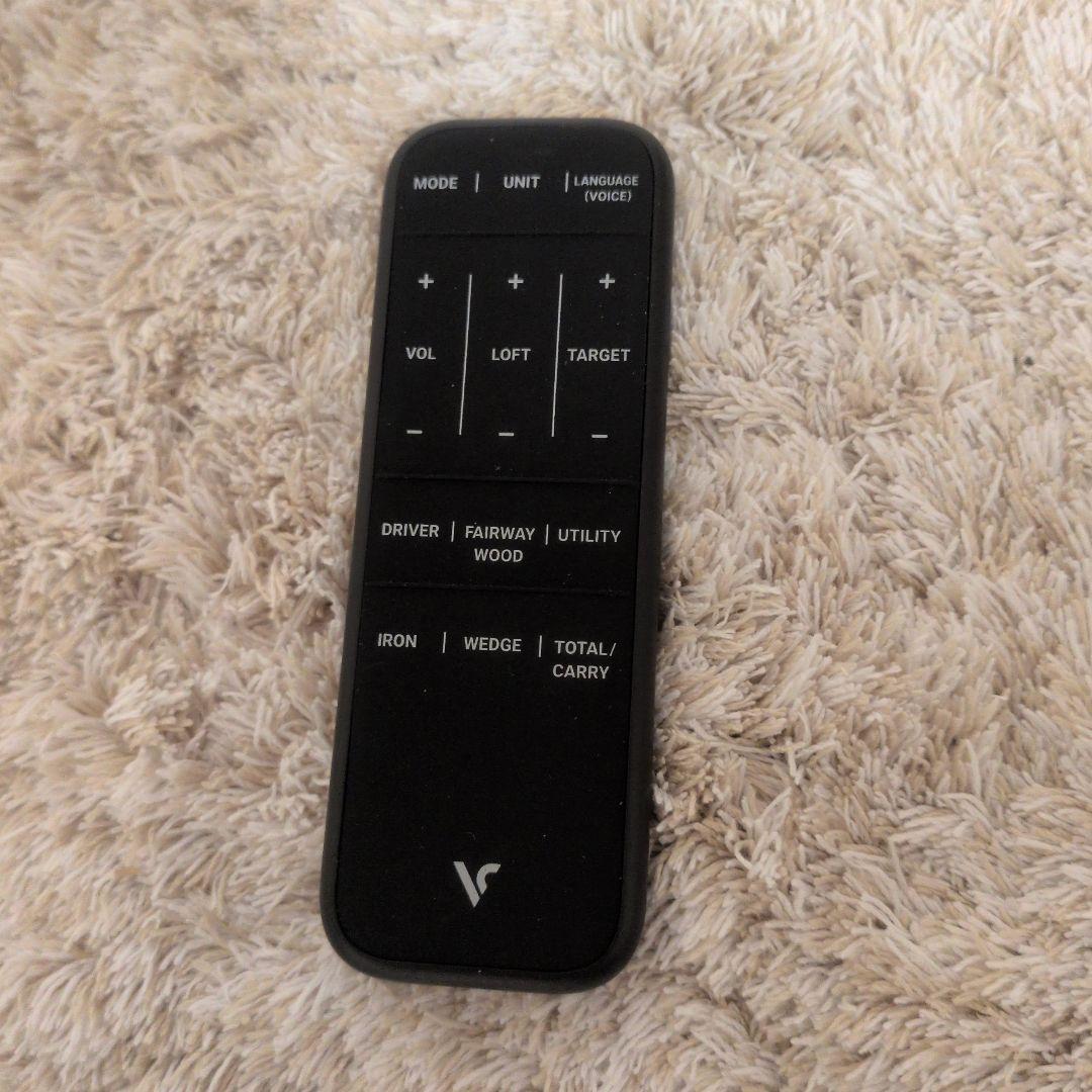 Voice Caddy SWING CADDIE SC 4 専用ケース付き