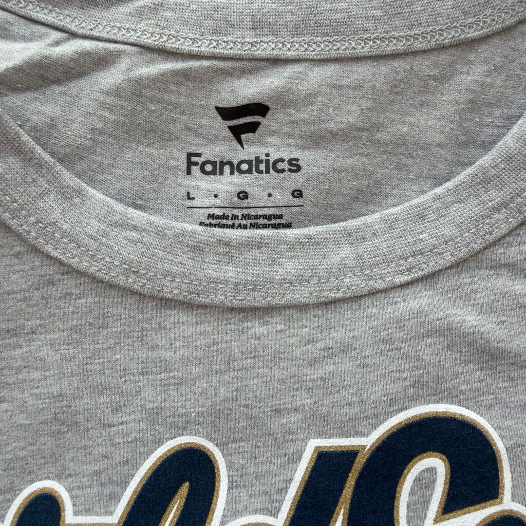 LA Dodgers 2025 ワールドシリーズチャンピオンTシャツ