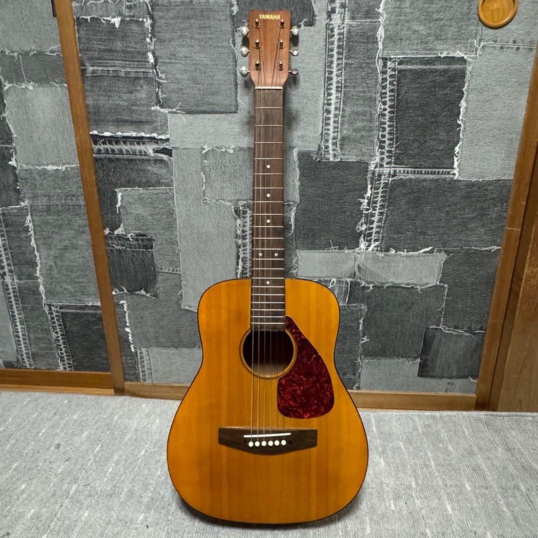 YAMAHA FG-Junior JR1 ギター 【ケース付き】