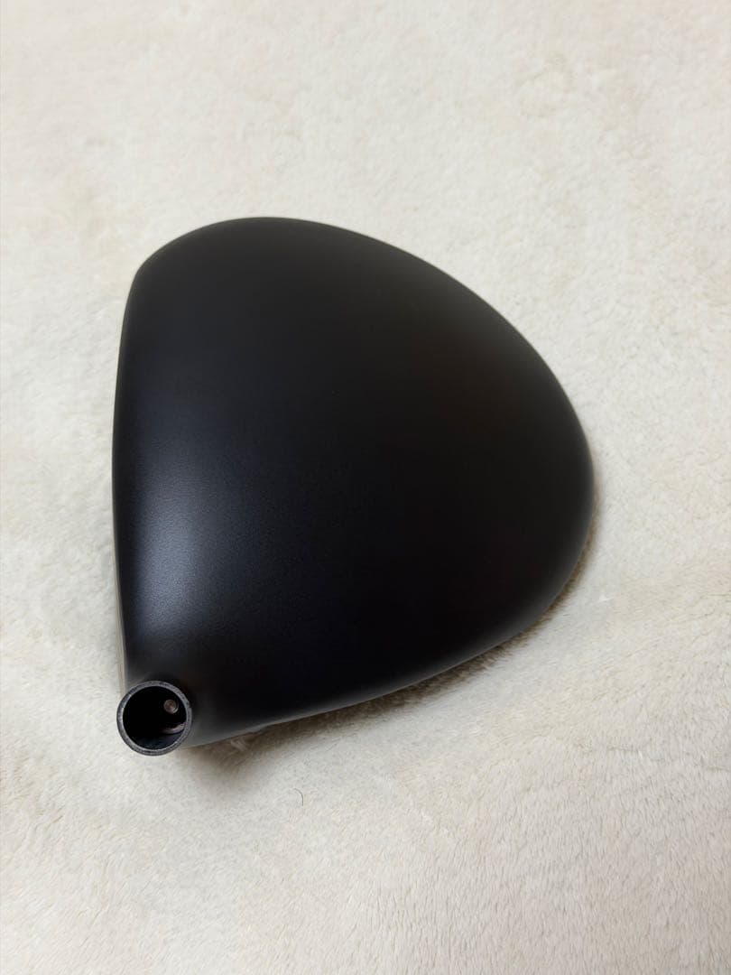 【美品】grindworks EQUINOX 10° ヘッド　テーラー仕様！！