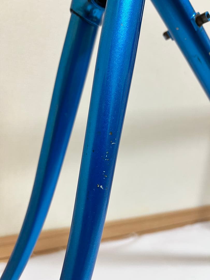 Panasonic CRAZY BOYS ORDER クロモリ パナソニック