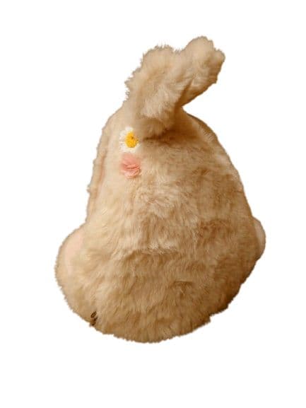 リラックマ　ローソン　もちぺったんてのりぬいぐるみセット
