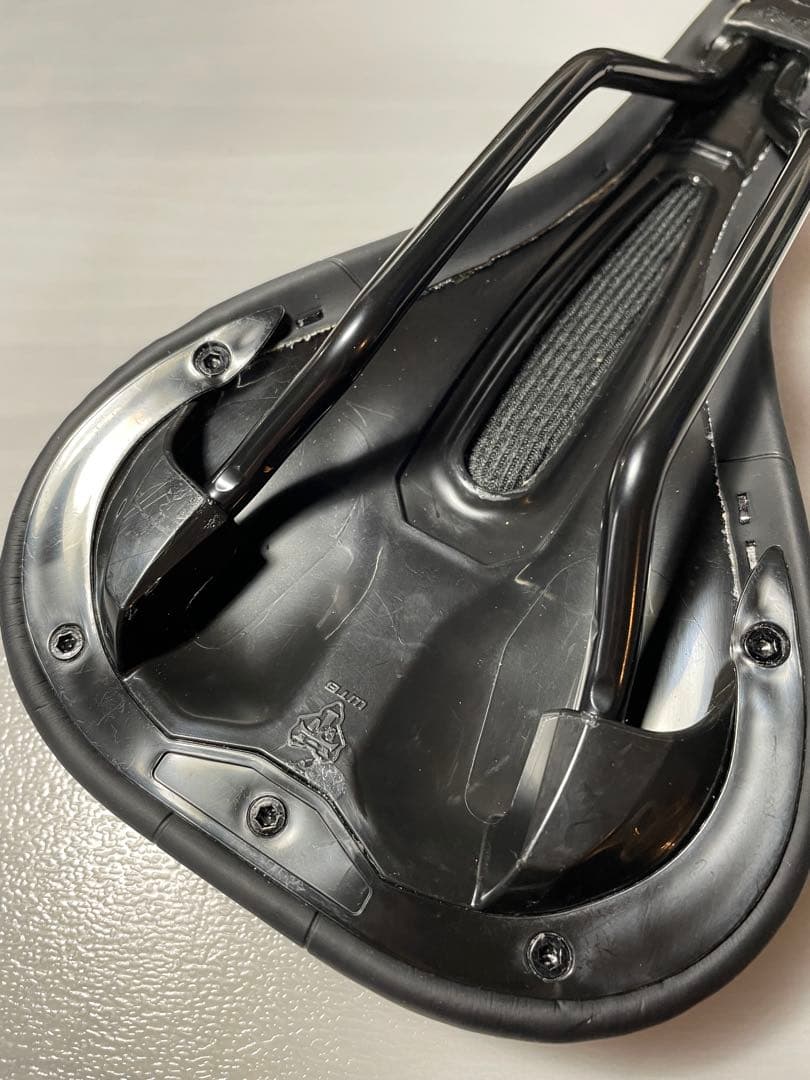 WTB VOLT サドル オールブラック 新品未使用