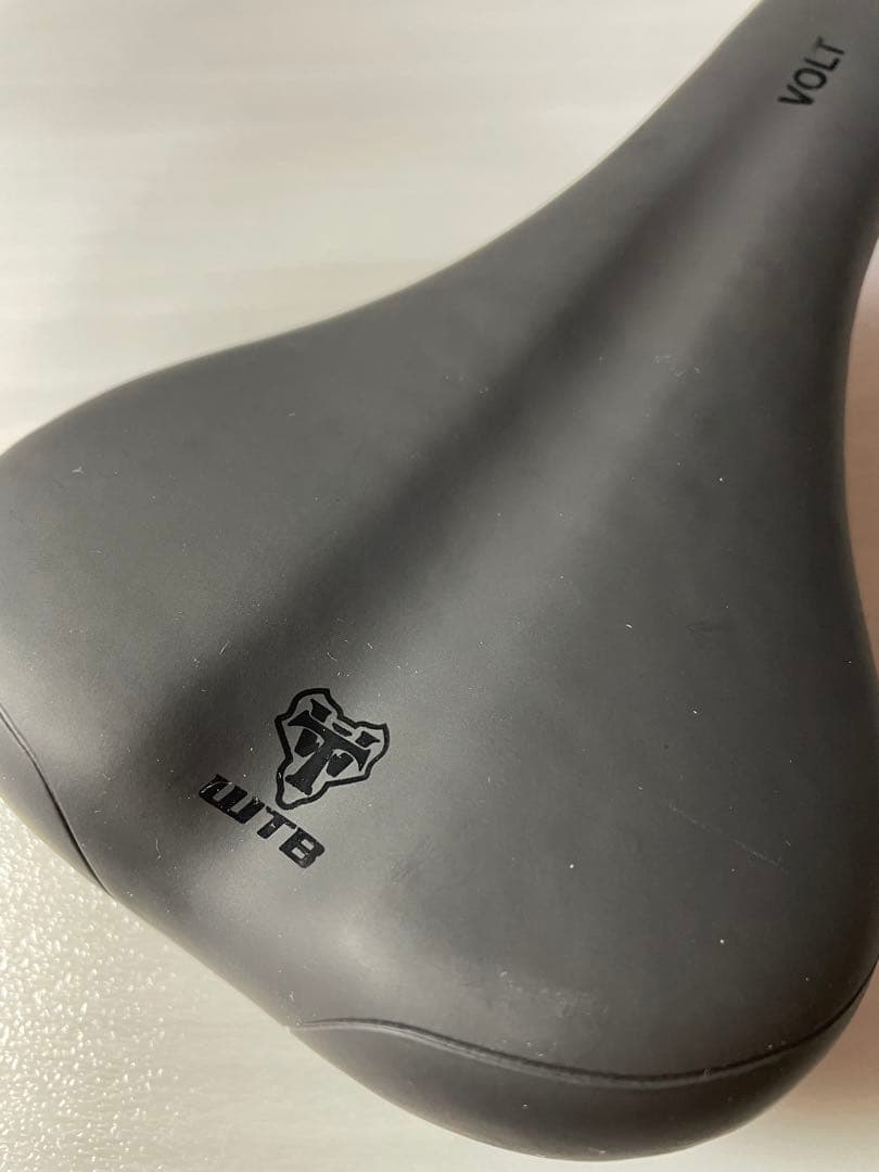 WTB VOLT サドル オールブラック 新品未使用