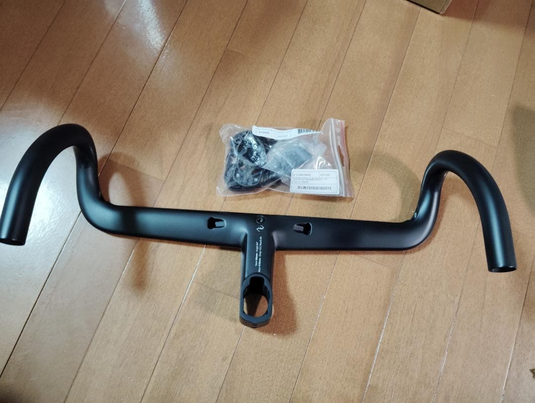 パーツ COLNAGO CC.01 Integrated Handle Bar