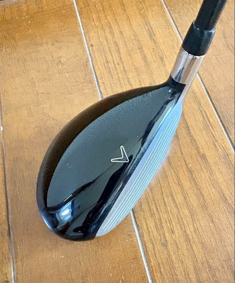 Callaway Epic Max 3番フェアウェイウッド
