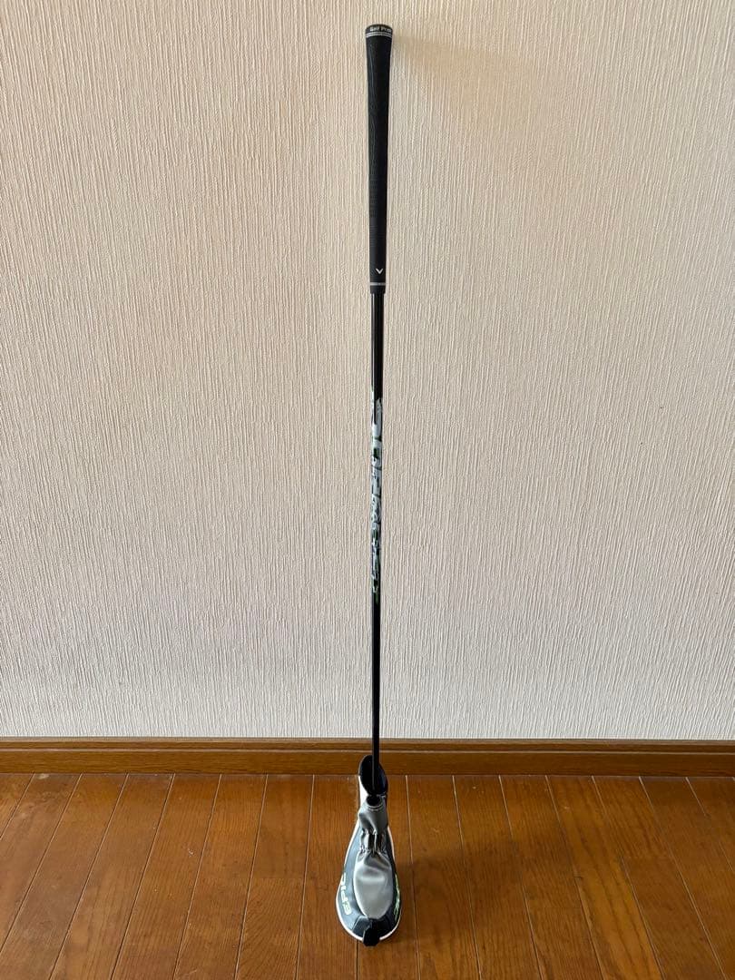 Callaway Epic Max 3番フェアウェイウッド
