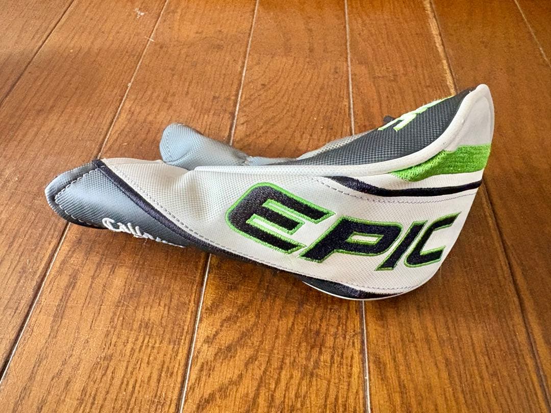 Callaway Epic Max 3番フェアウェイウッド