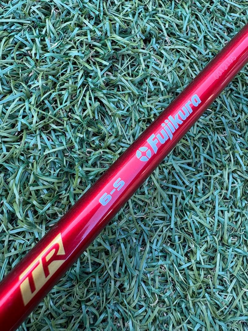 希少 モダート MD1ドライバー ベンタスTR RED 6S ベロコア