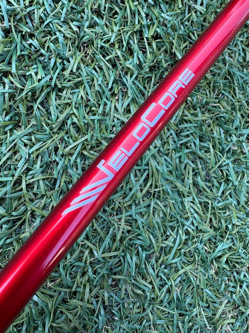 希少 モダート MD1ドライバー ベンタスTR RED 6S ベロコア