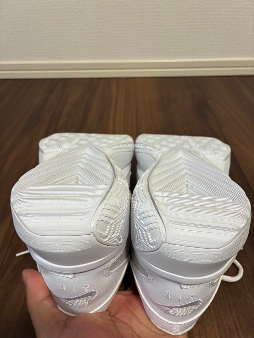 Nike freak5 バッシュ バスケ
