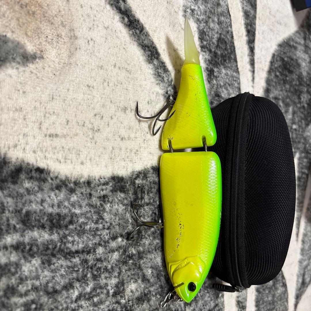 KLASH 9\" Low レジェンドチャットカラー