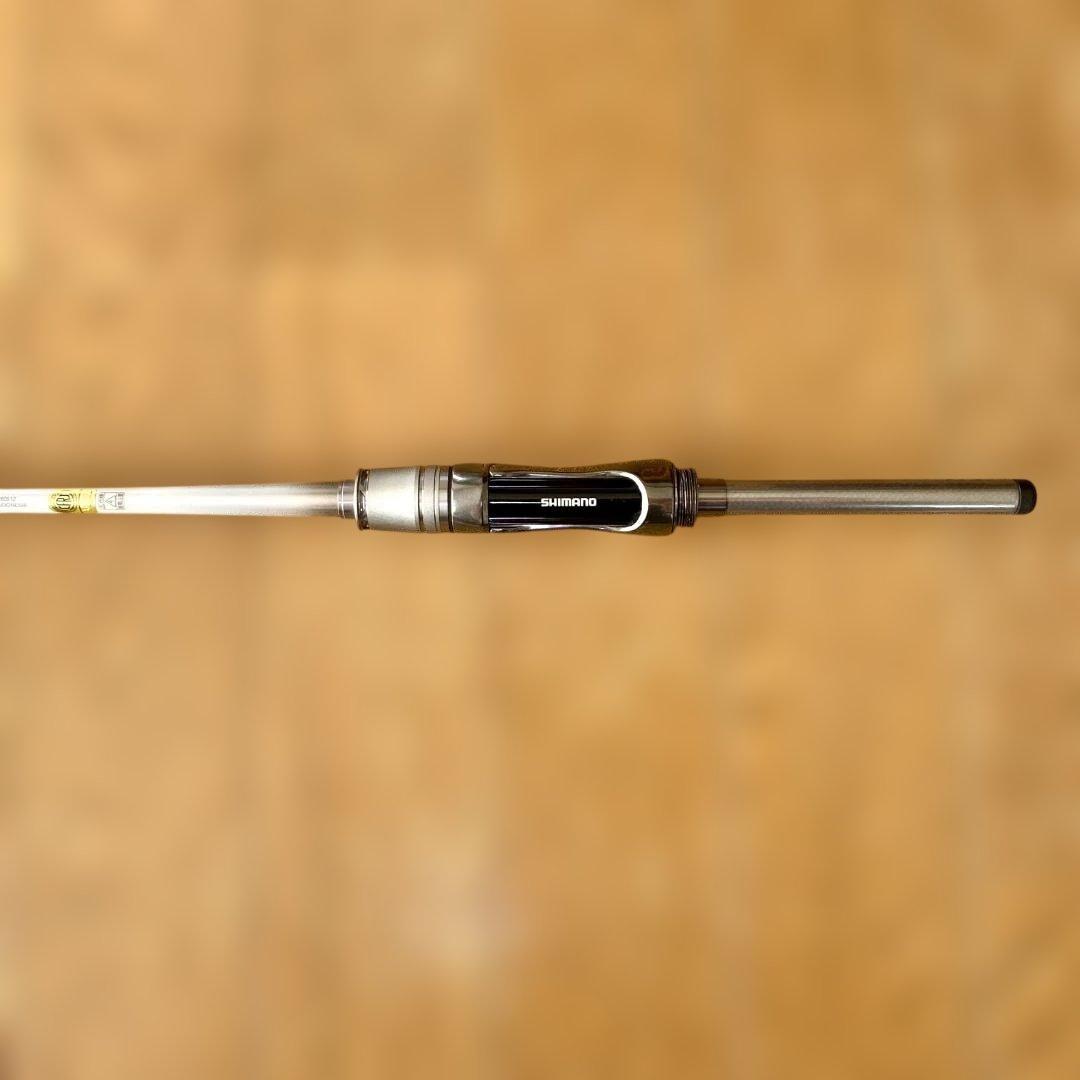 【新品✩未使用】★SHIMANO★ 23 セイハコウ スペシャル 170/165