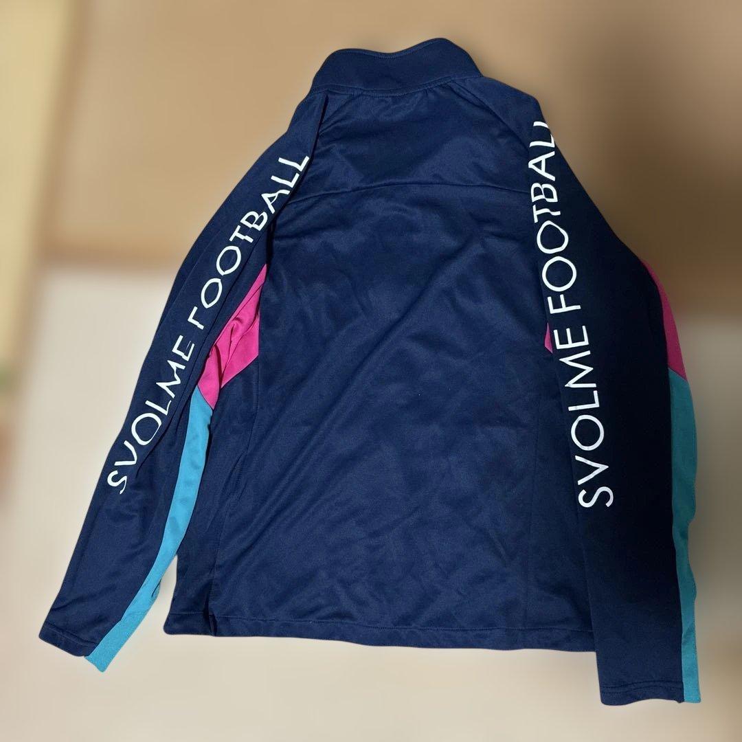 SVOLME 町田ゼルビア ジャージ M
