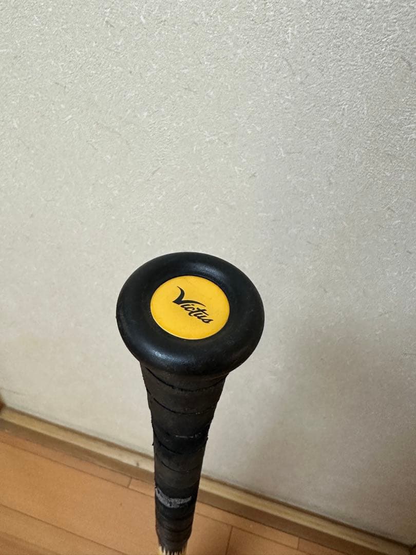 Victus ペンシルバット 軟式 一般用トップ バランス 85cm