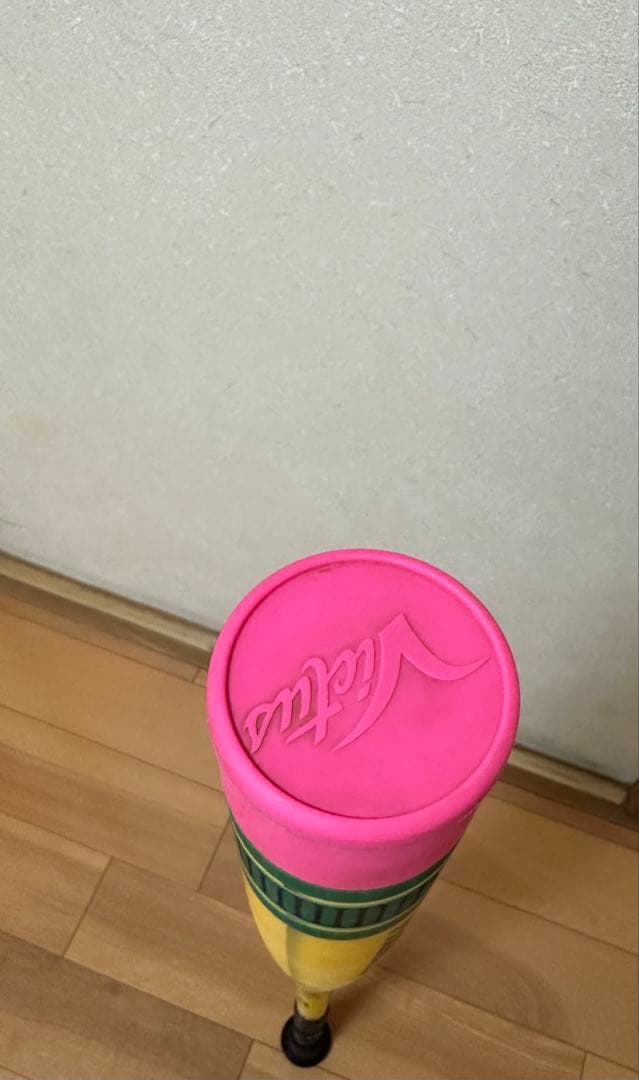 Victus ペンシルバット 軟式 一般用トップ バランス 85cm