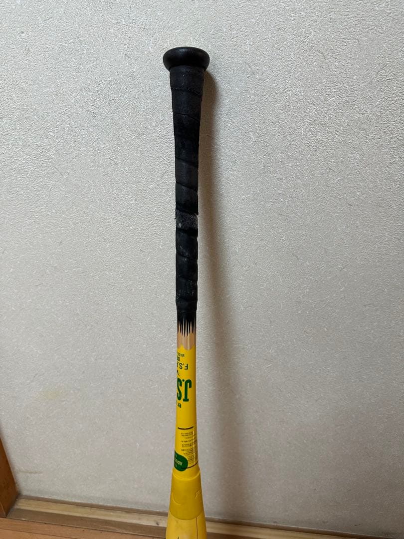 Victus ペンシルバット 軟式 一般用トップ バランス 85cm