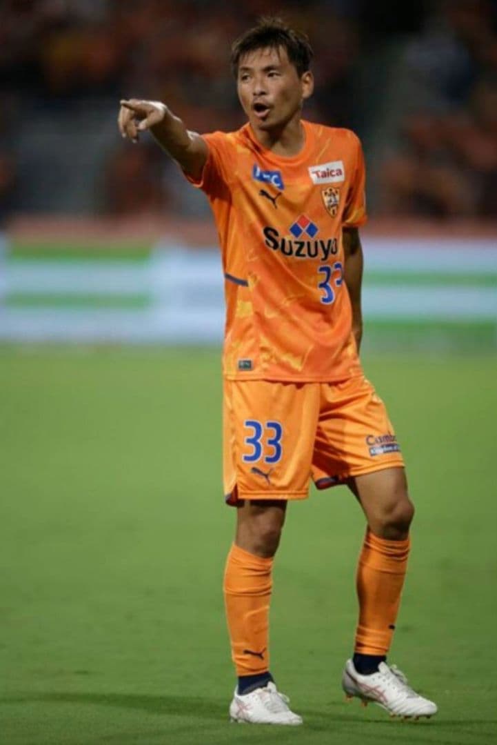 清水エスパルス 乾貴士 2022 ユニフォーム 3XL
