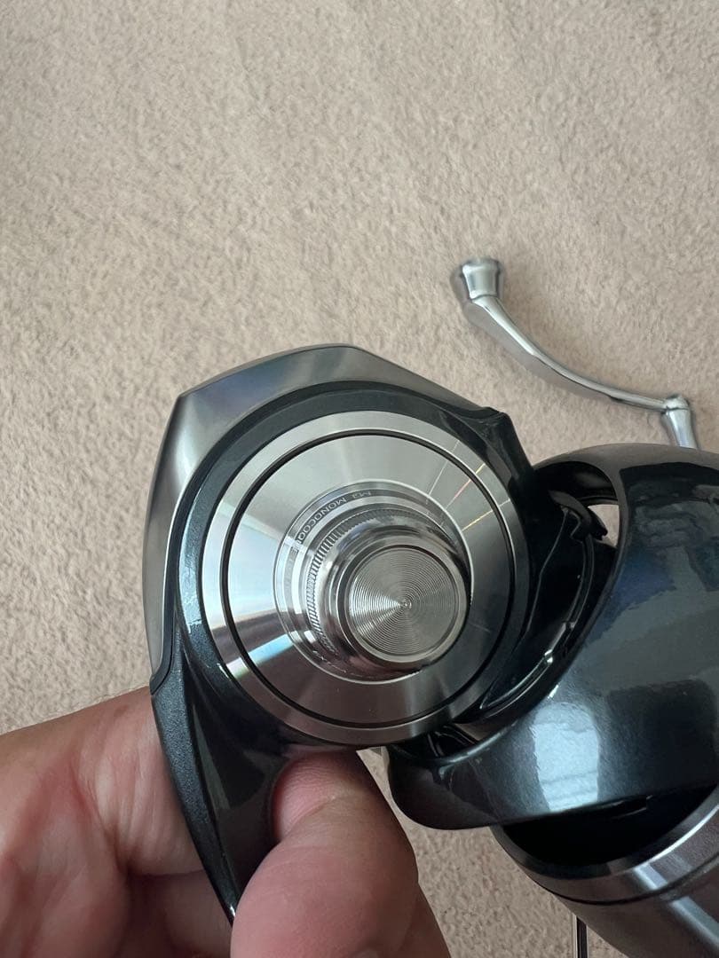 ‼️美品お値下げDaiwa CERTATE LT5000D-CXH 24セルテート