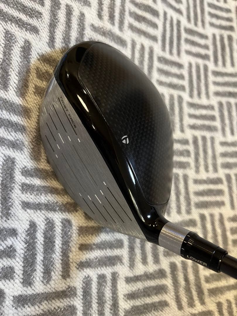 テーラーメイド300 MINI D 11・5°TENSEI TM50S
