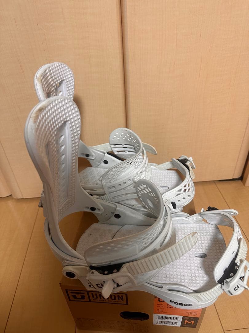 UNION FORCE CASSIC Mサイズ