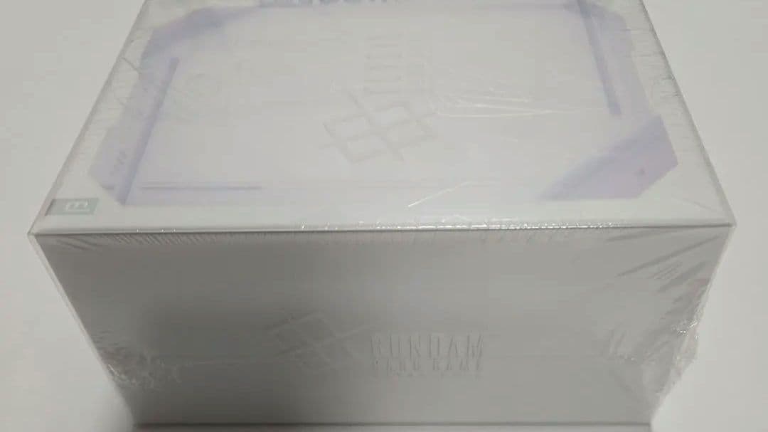 【シュリンク付】GUNDAM カードゲーム　リミテッドBox　データ版