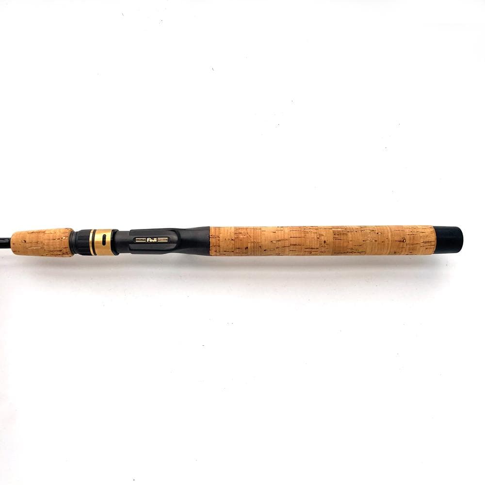 Gルーミス GL3 MBR752C 6'3\" ライトプラッギング