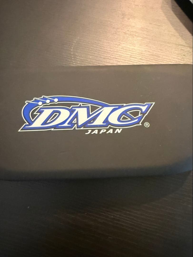 DMC DIABLO ゴールド classics 18g