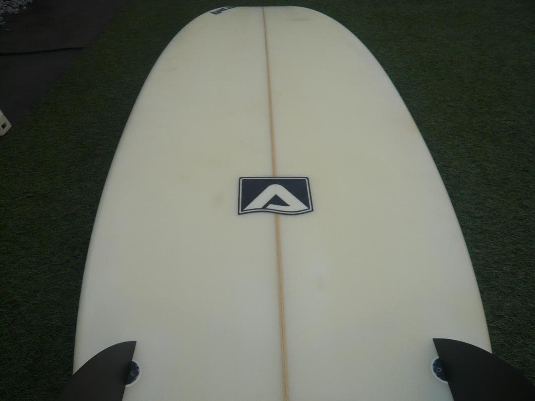 ANACAPA ショートボード