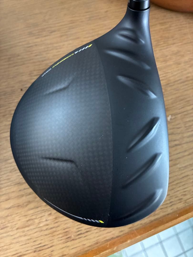 ピン　G430LSTドライバー10.5
