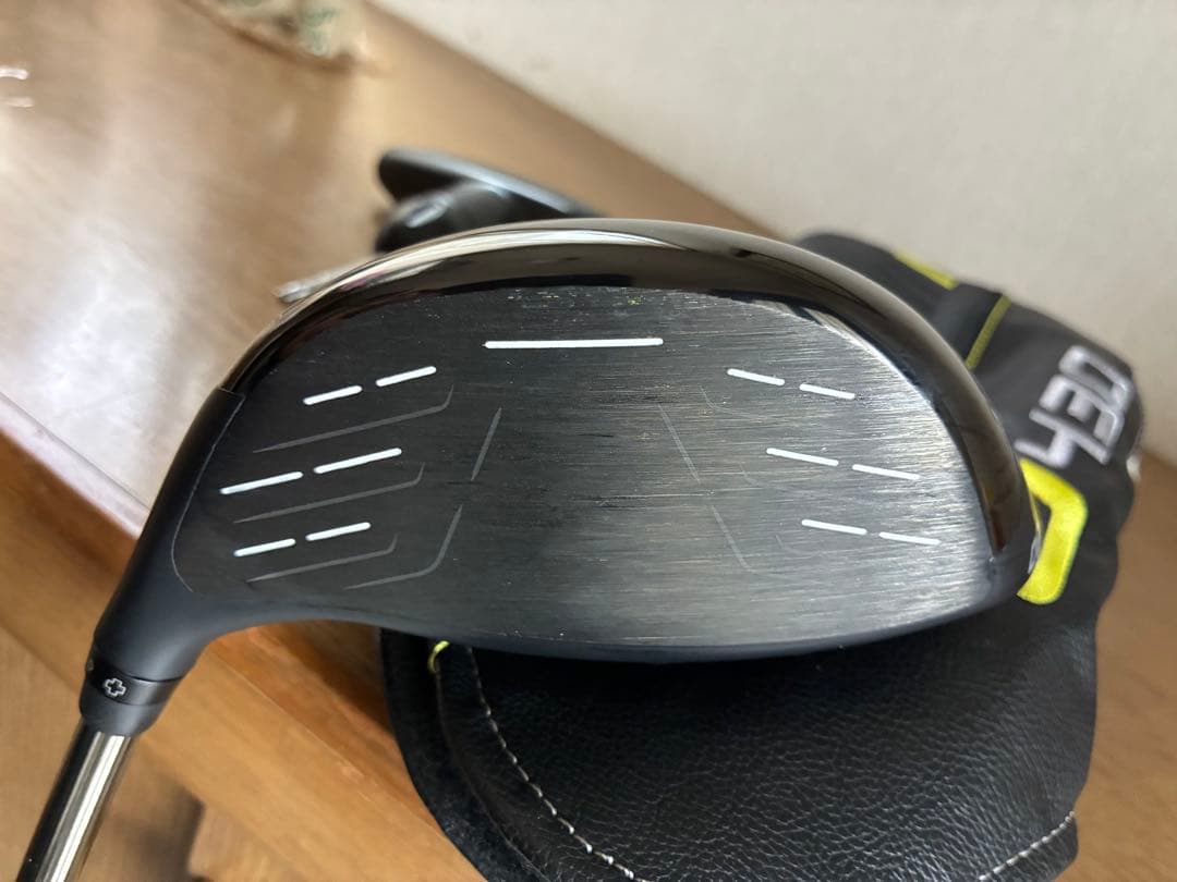 ピン　G430LSTドライバー10.5