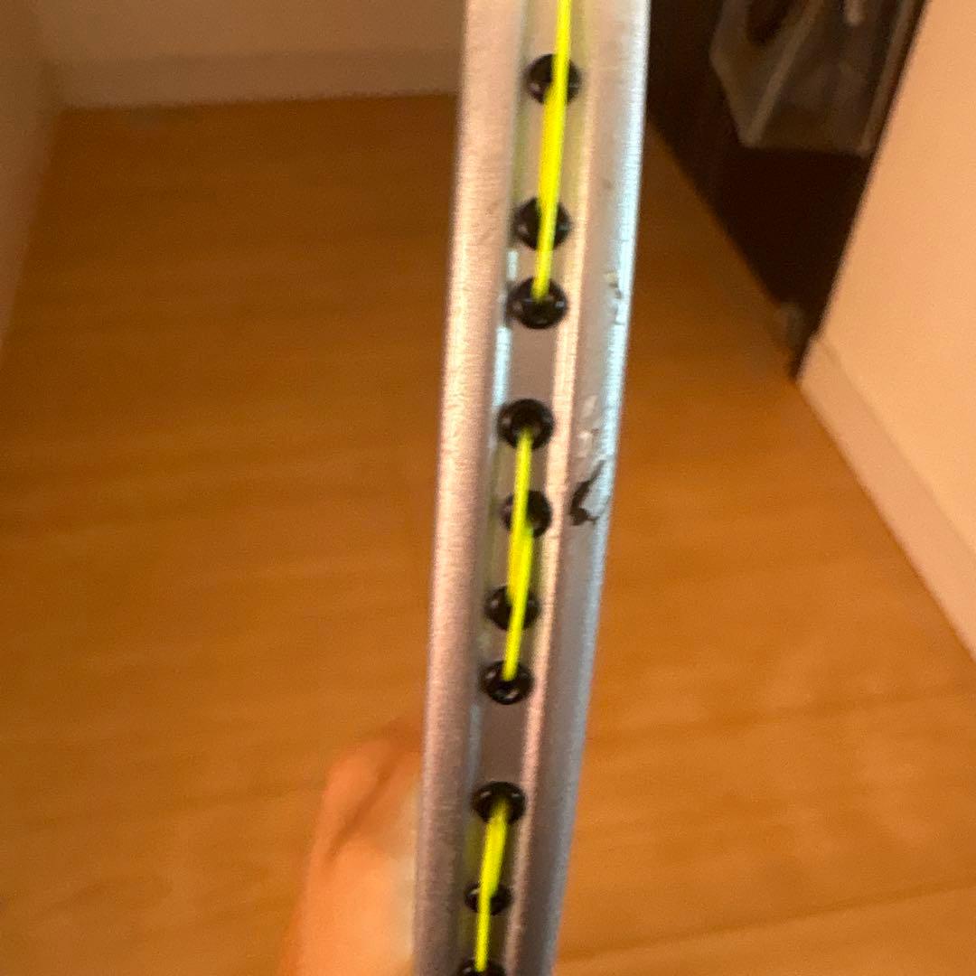 ナノフレア400