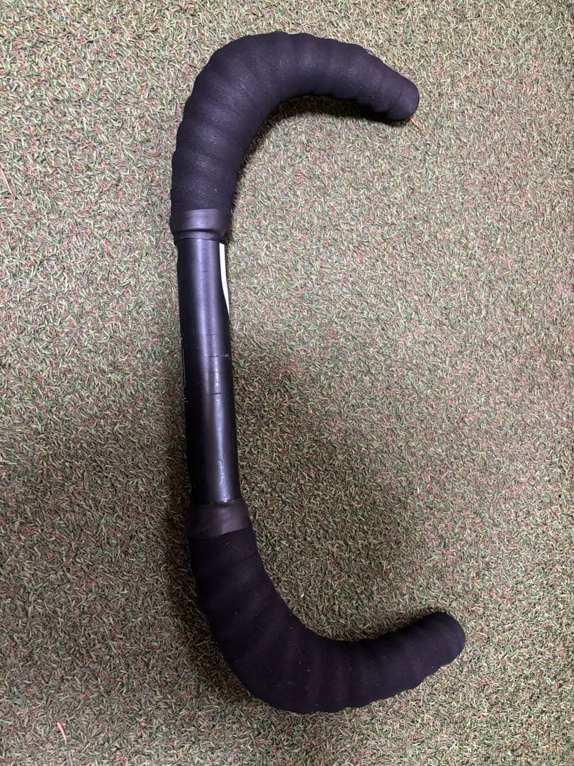 DEDA ブルホーンバー　Dabar