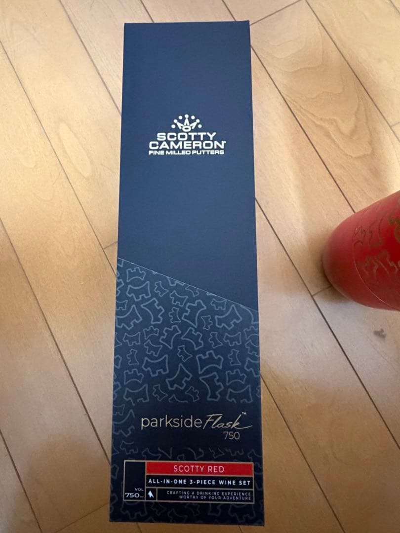 SCOTTY CAMERON 2026 Club Cameron メンバー限定