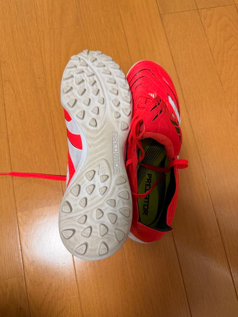 adidas Predator league FT TURFトレーニングシューズ