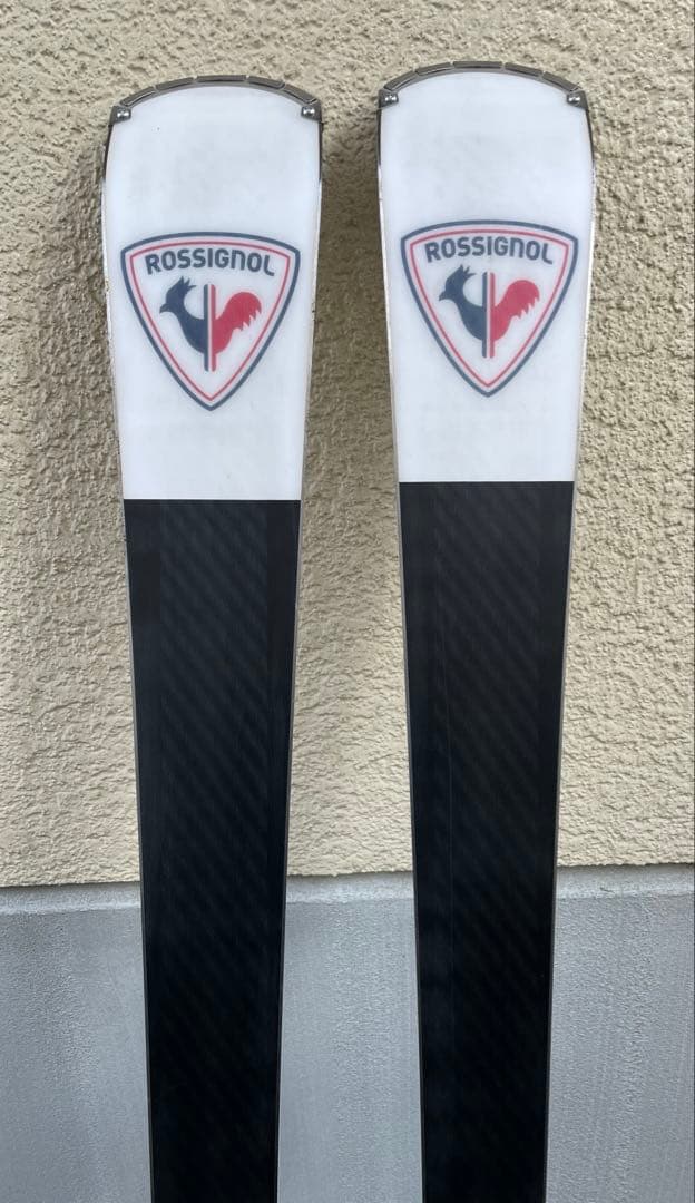ROSSIGNOL SUPER VIRAGE VIII 2025年 166cm