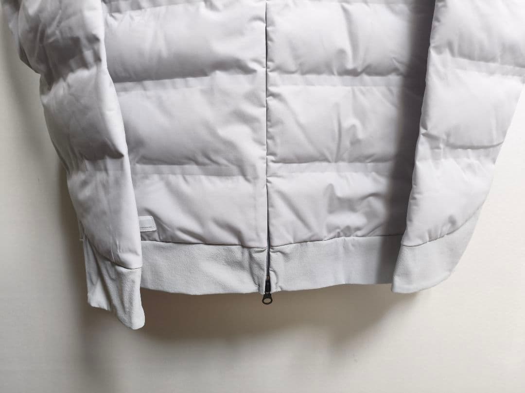 オークリー (XL) スカル ストレッチ中綿ジャケットアウター メンズ ゴルフ