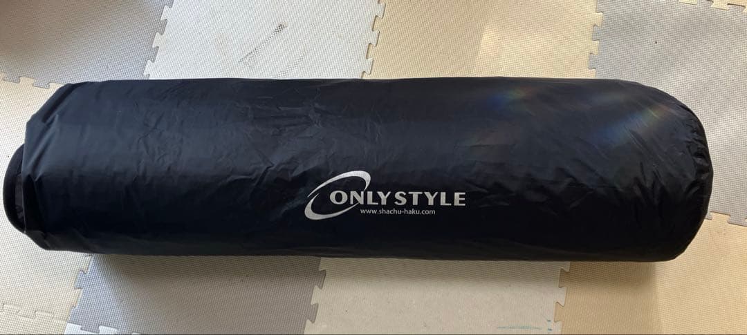 ONLYSTYLE 車中泊専用マット ワイド