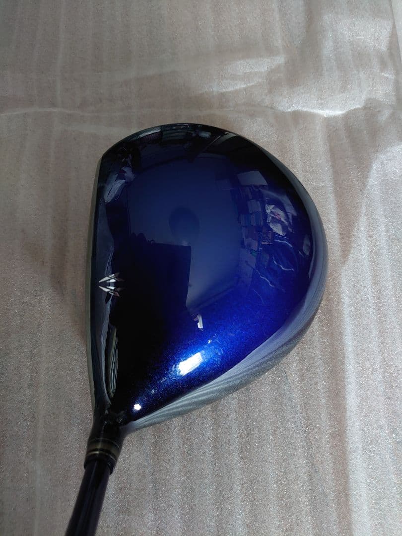 XXIO MP1000 ドライバー 40R