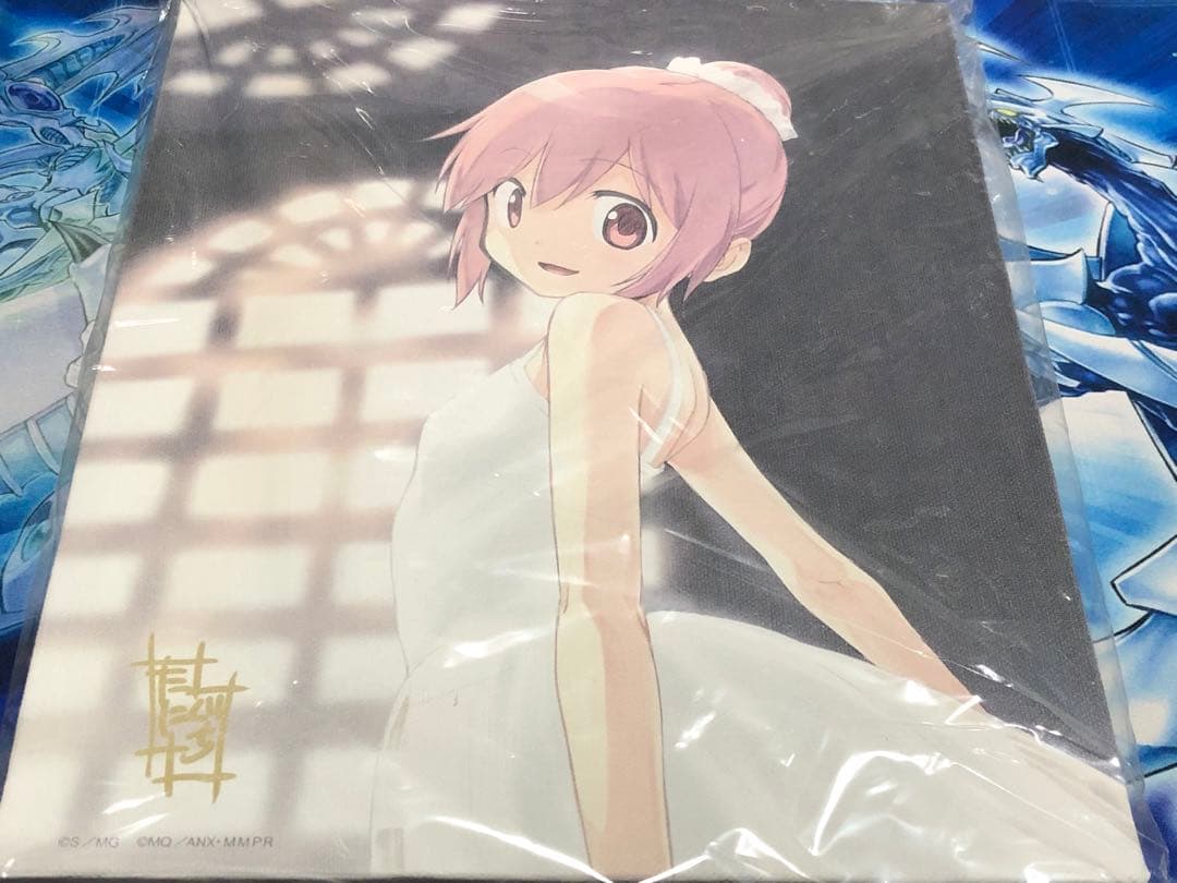 魔法少女まどか☆マギカ　タペストリー、キャンバスアート　まとめ売り