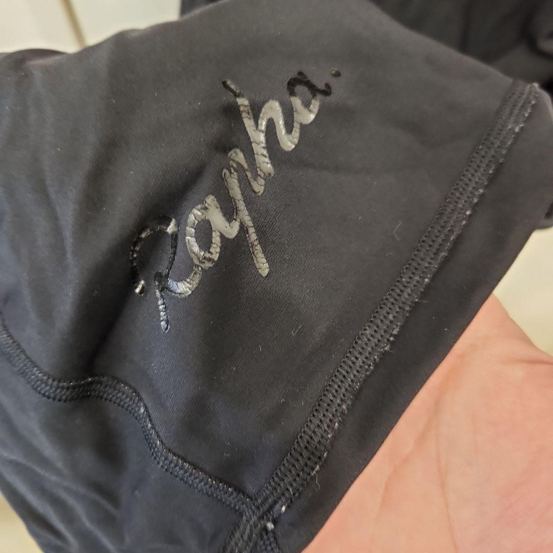 Rapha ラファ BREVET ウィンタービブショーツ