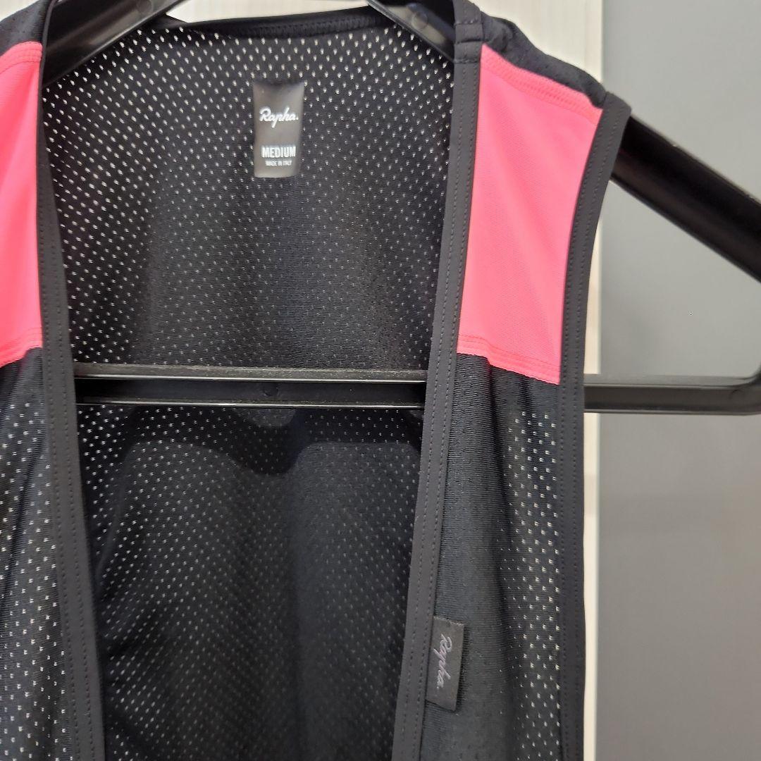 Rapha ラファ BREVET ウィンタービブショーツ
