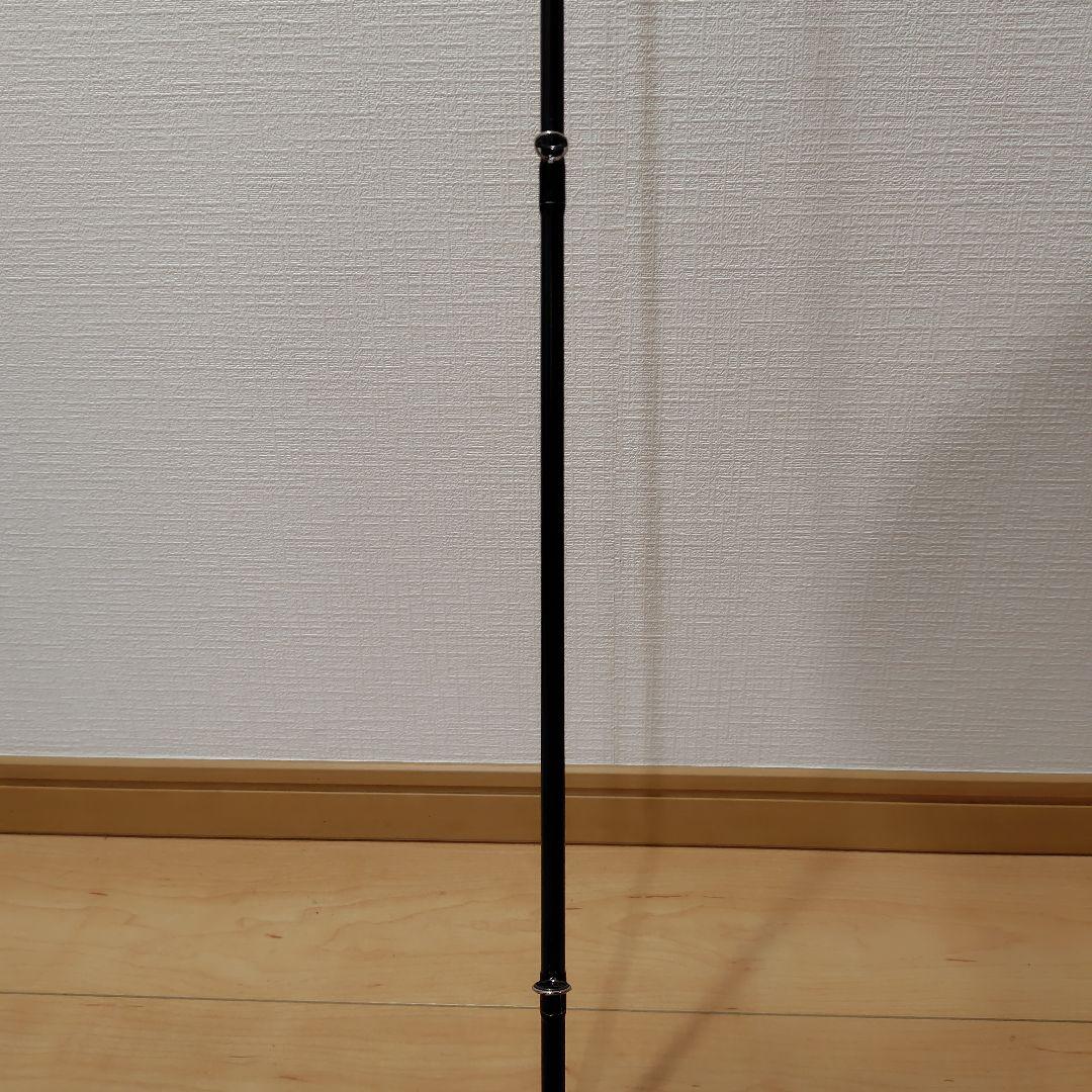 DAIWA　LATEO 100MH・R シーバスロッド
