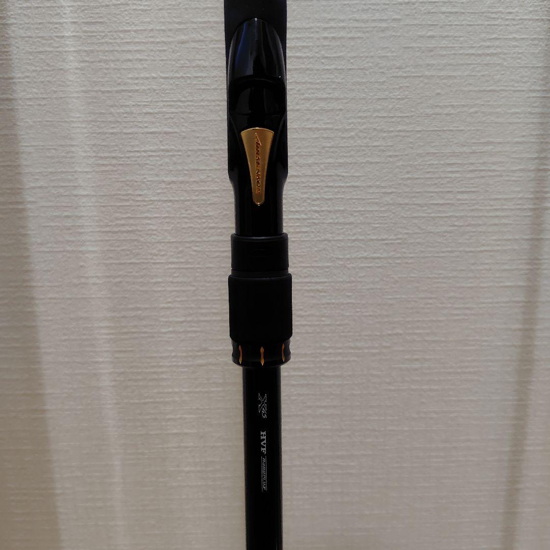 DAIWA　LATEO 100MH・R シーバスロッド