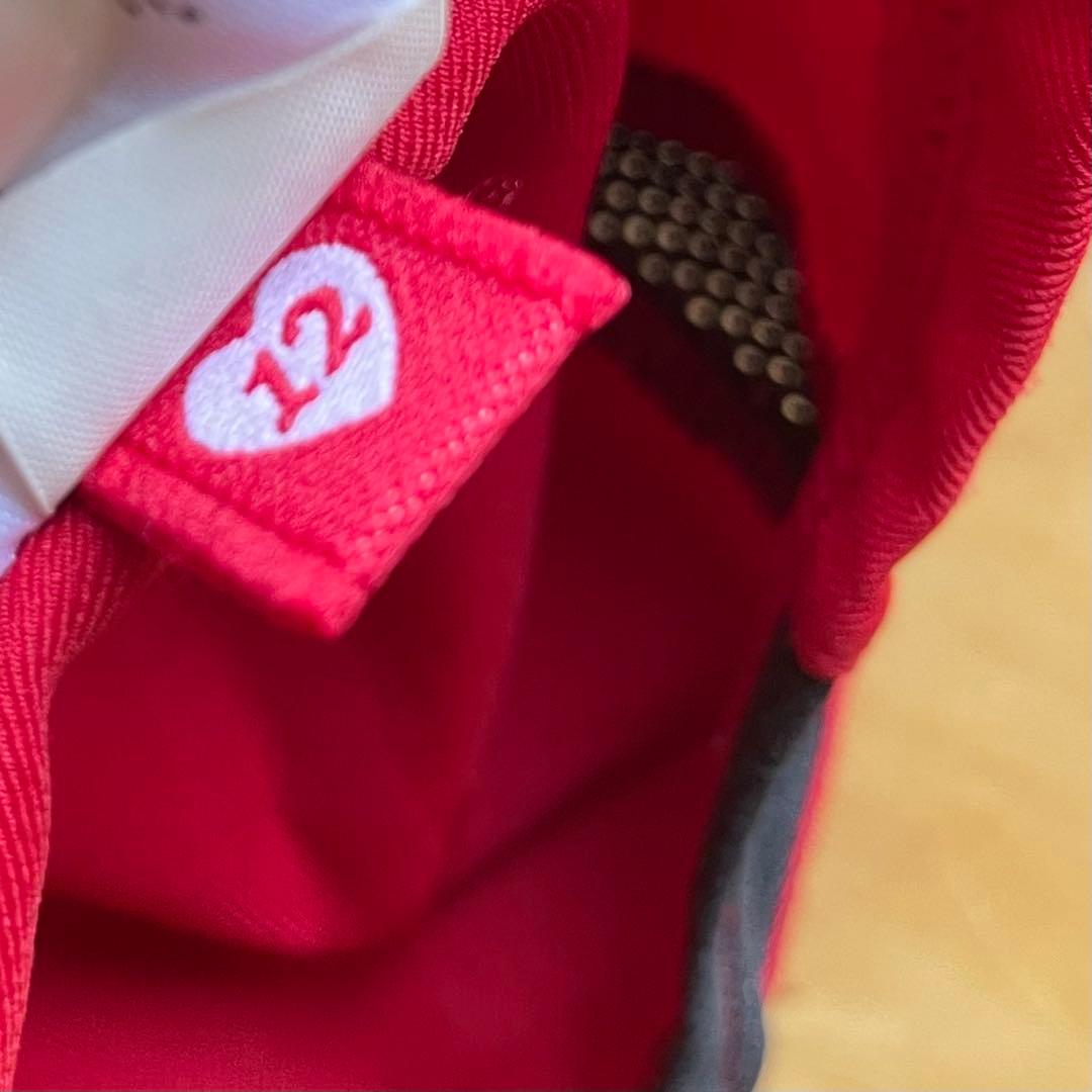 NIKEナイキ浦和レッズ2006半袖ユニフォームMサイズvodafoneホーム