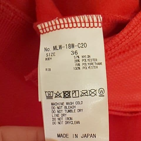 マークアンドロナ ゴルフウェア レディース ジャケット　ブルゾン アウター