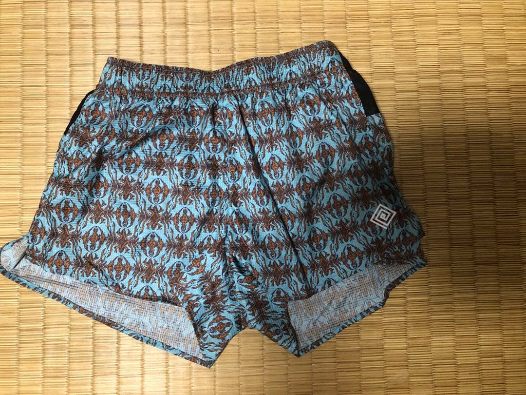 ELDORESO エルドレッソ RagnoHichamShorts
