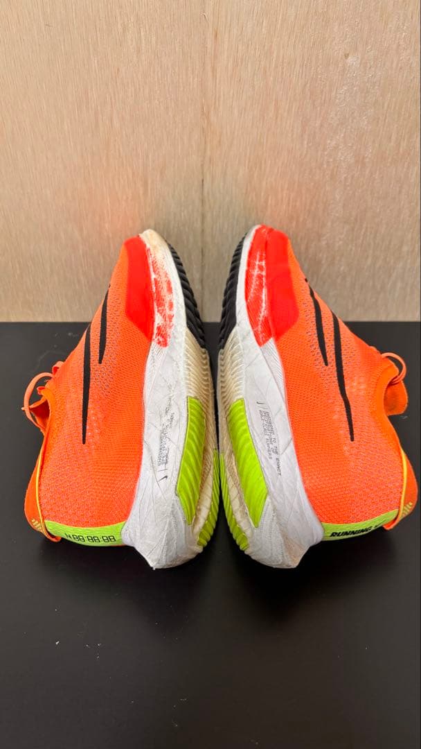 NIKE ズームXストリークフライ 25.5cm