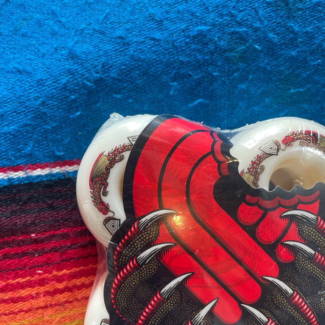 PowellPeralta Dragon フォーマルウィール 52MM 93A